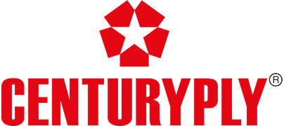 Century Plyboards logo