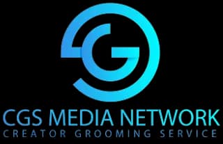CGS Media Network logo