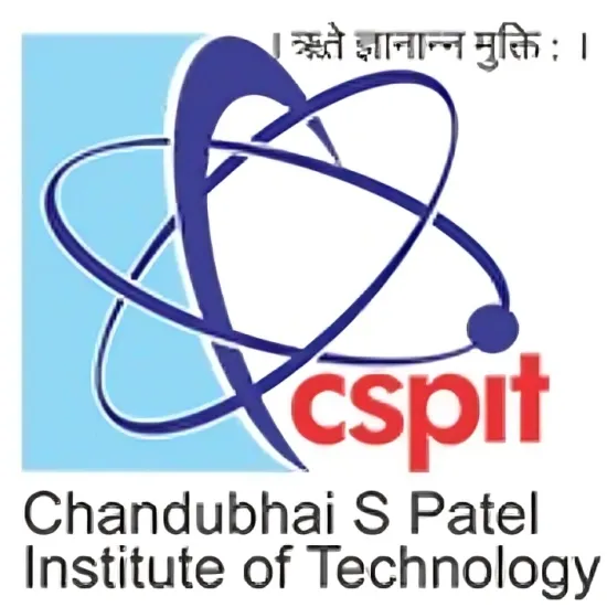 Chandubhai S. Patel Institute of Technology logo