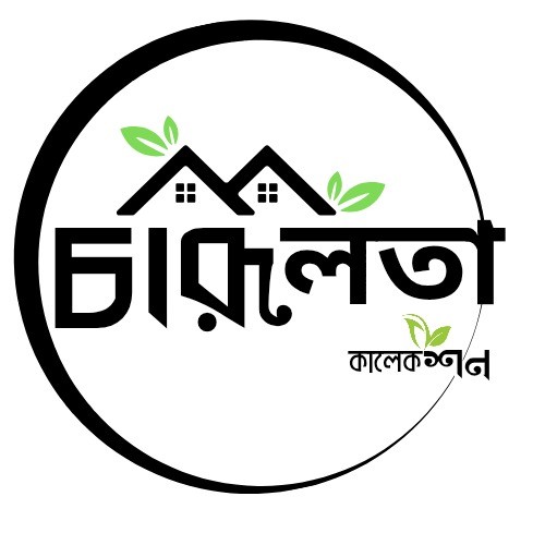 Charulota Collection logo