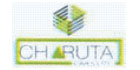 Charuta Homes Ltd. logo
