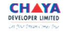 Chaya Developer Limited logo