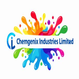 Chemgenix Industries Ltd logo