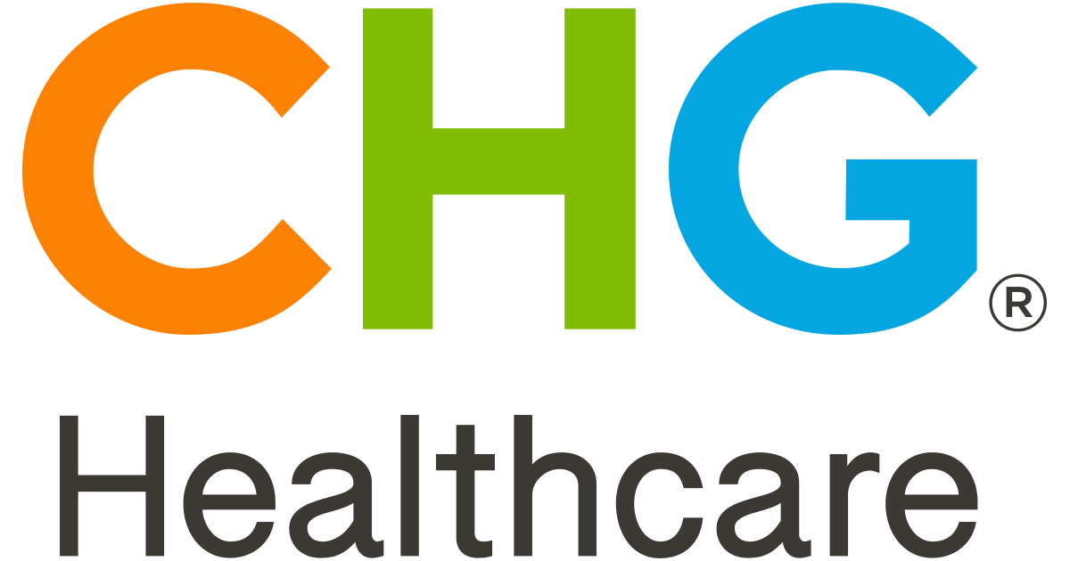 CHG Healthcare logo