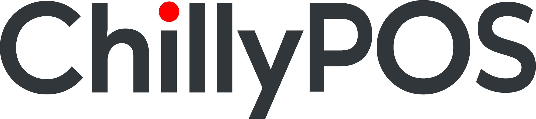Chilly POS logo