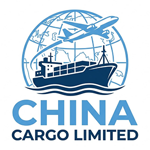 China cargo logo