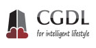 China Gardencity Developers Ltd. logo