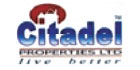 Citadel Properties Ltd. logo
