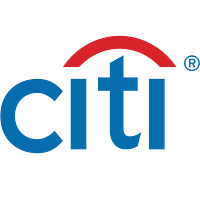 Citibank (Switzerland) AG logo