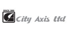 City Axis Ltd. logo