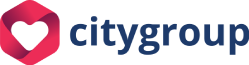 City Group logo