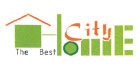 City Home Properties Limited logo