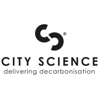City Science logo