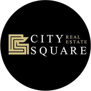 City Square Real Estate Limited. logo
