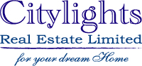 Citylights Real Estate Ltd. logo