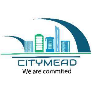 Citymead Realestate and Development Ltd. logo