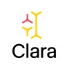 CLARA Center logo