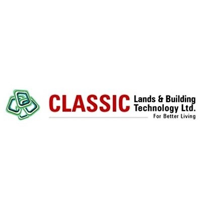 Classic Lands & Building Technology Ltd. logo