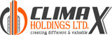 Climax Holdings Ltd. logo