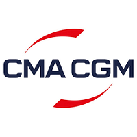 CMA-CGM logo