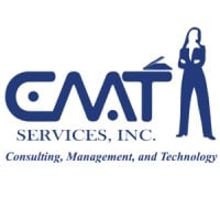 CMT SERVICES, Inc logo