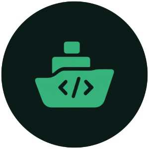 CodeShiper Technologies logo