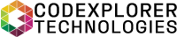 Codexplorer Technologies logo