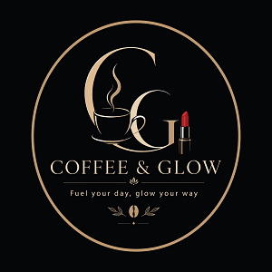 Coffee & Glow logo