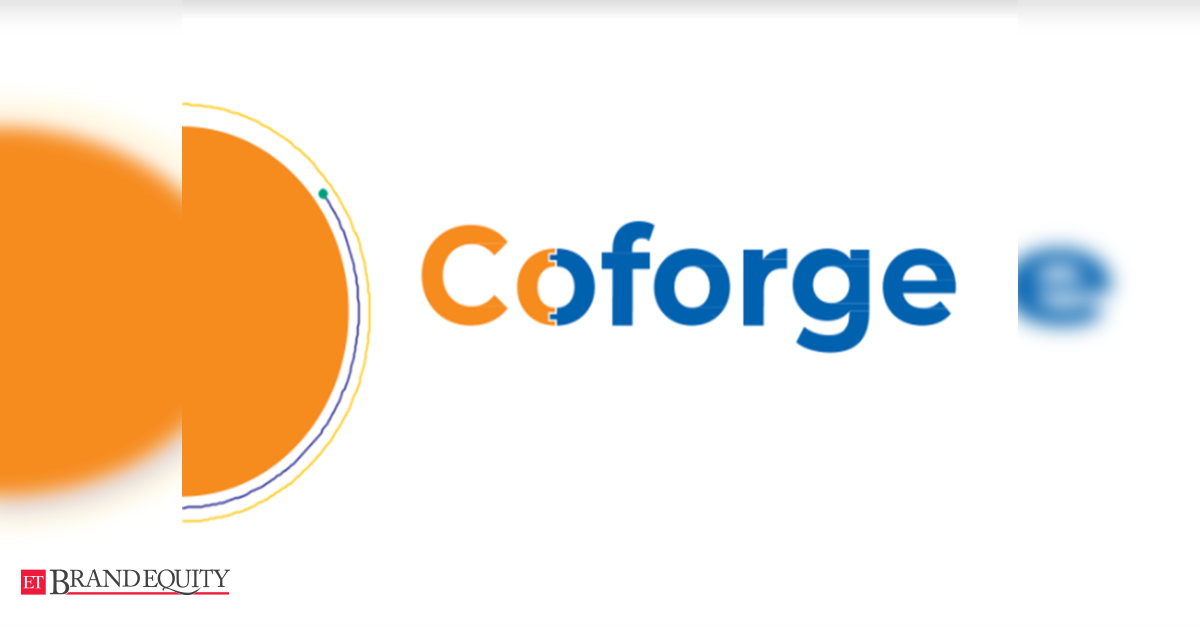 Coforge logo