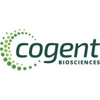 Cogent Biosciences logo