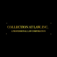 Collection at Law logo