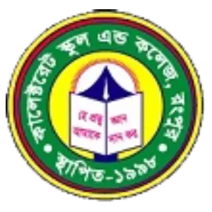 Collectorate School & College, Rangpur logo