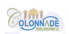 Colonnade Design and Development Ltd . logo