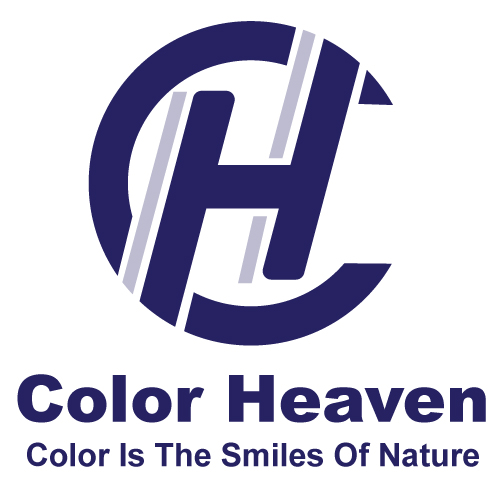 Color Heaven logo