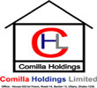Comilla Holdings Ltd. logo