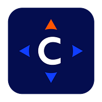 CompassMSP logo