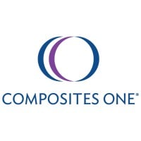 Composites One logo