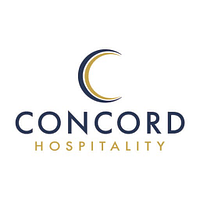 Concord Hospitality Enterprises logo
