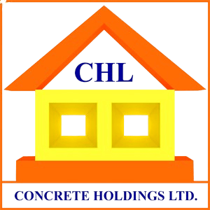CONCRETE HOLDINGS LIMITED logo