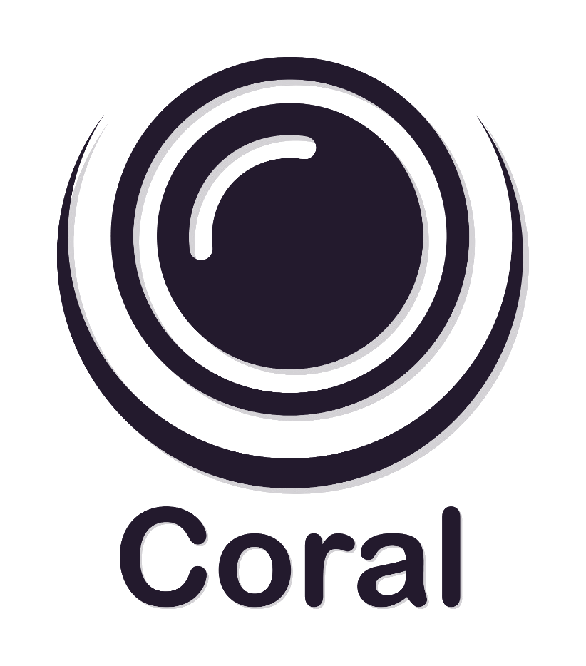 Coral Procure B.V logo