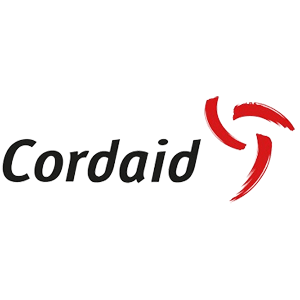 Cordaid logo