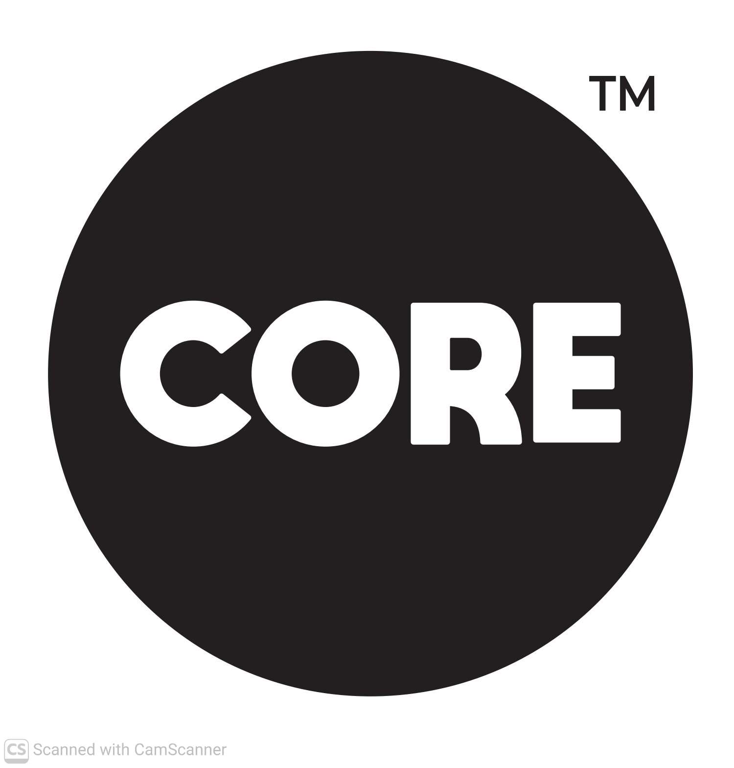 Core Food & Beverage Ltd. logo