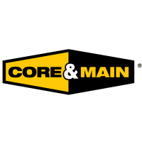 Core & Main logo