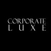 CORPORATE LUXE FURNITURE logo