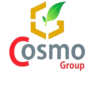 Cosmo Multi Products Ind. logo