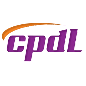 CPDL logo
