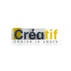 Créatif logo