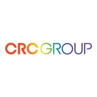 CRC Group logo