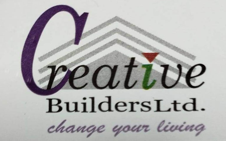 Creative Builders Ltd. logo