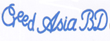 Creed Asia BD Company Ltd. logo